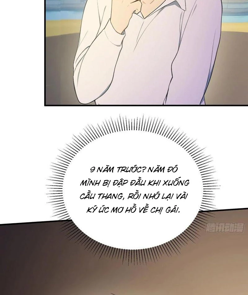 Người Chơi Siêu May Mắn Chapter 54 - 30