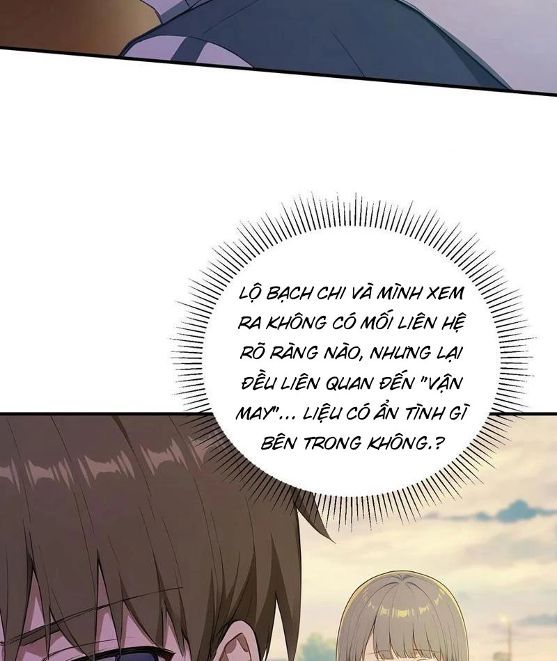 Người Chơi Siêu May Mắn Chapter 54 - 32