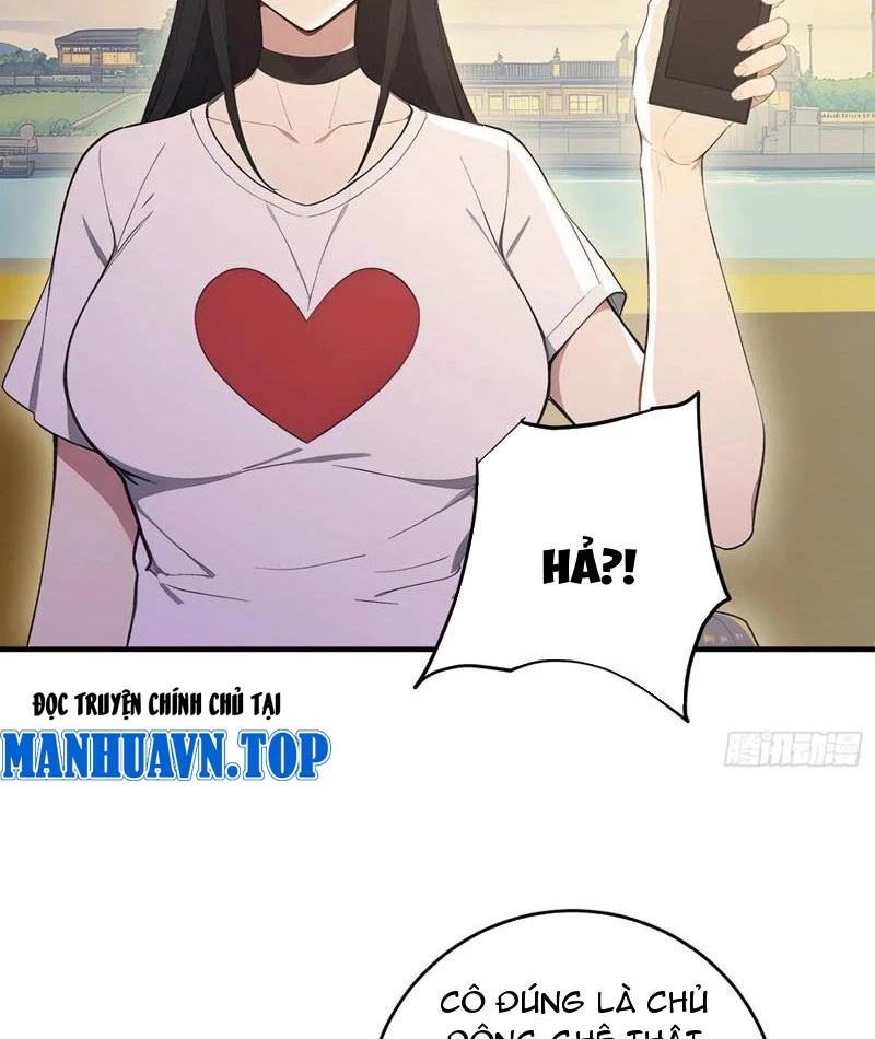 Người Chơi Siêu May Mắn Chapter 54 - 39