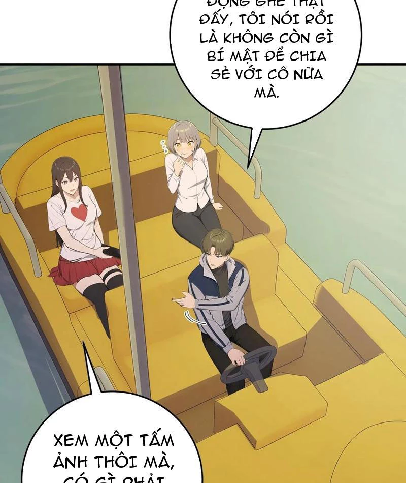 Người Chơi Siêu May Mắn Chapter 54 - 40