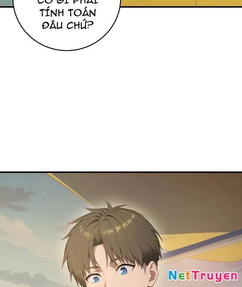 Người Chơi Siêu May Mắn Chapter 54 - 41