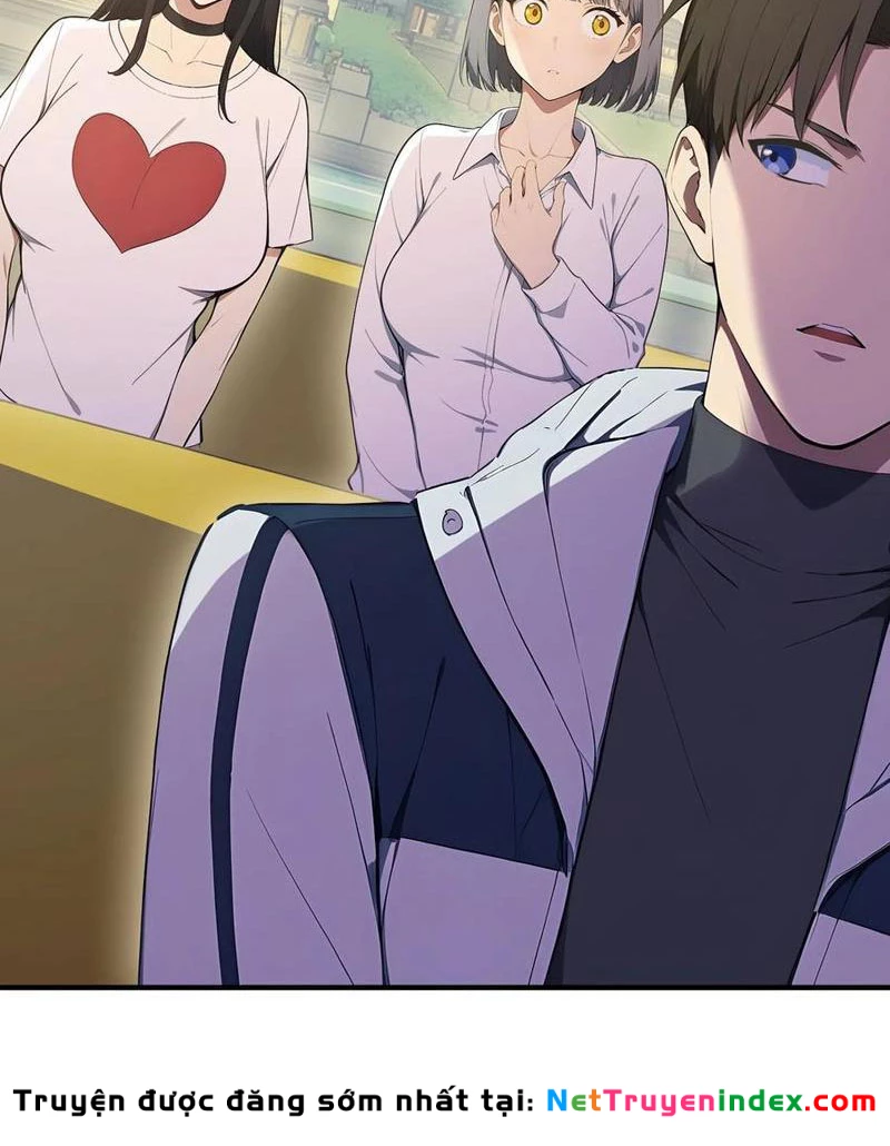 Người Chơi Siêu May Mắn Chapter 54 - 49