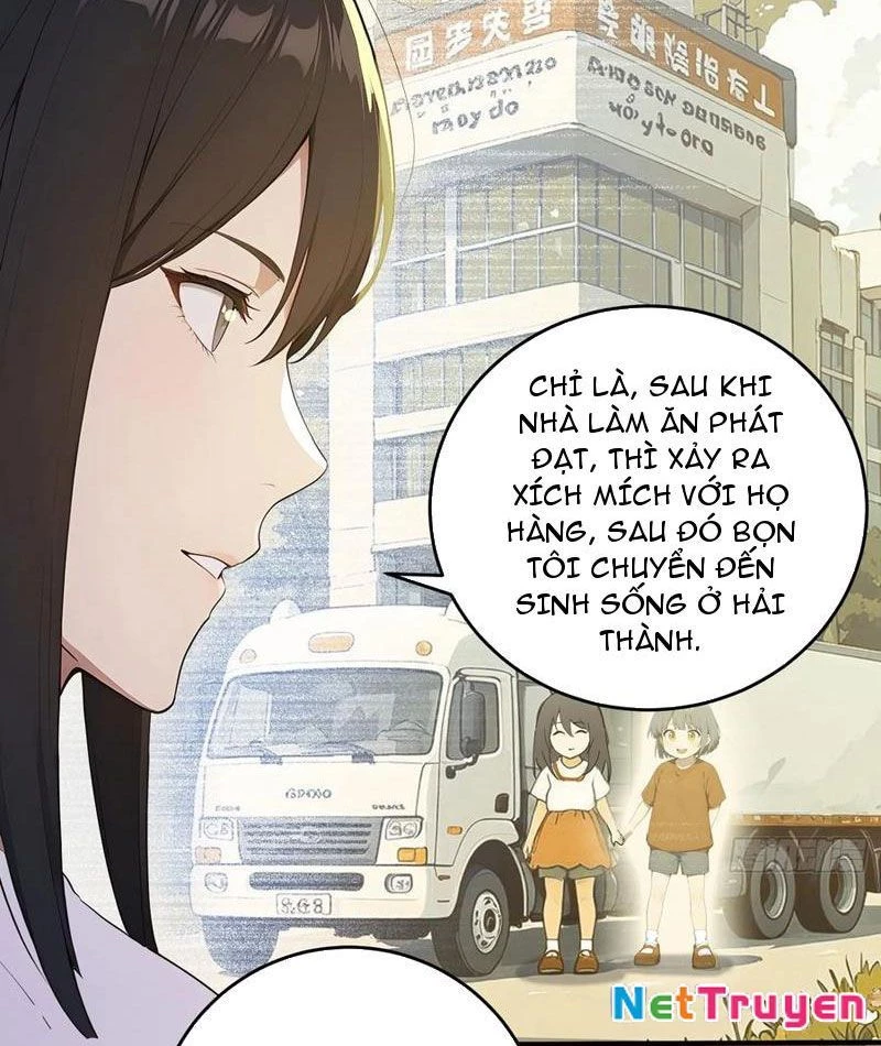 Người Chơi Siêu May Mắn Chapter 54 - 51