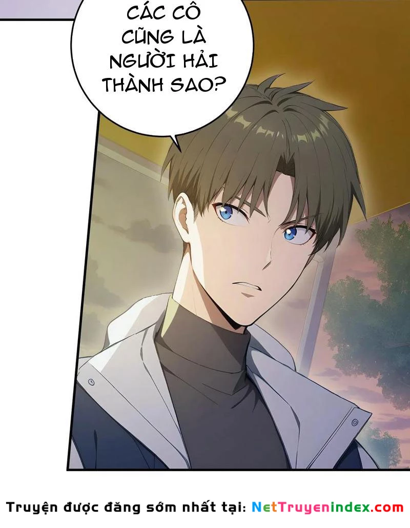 Người Chơi Siêu May Mắn Chapter 54 - 52