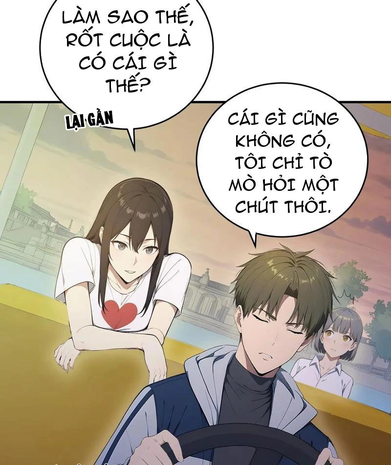 Người Chơi Siêu May Mắn Chapter 54 - 55