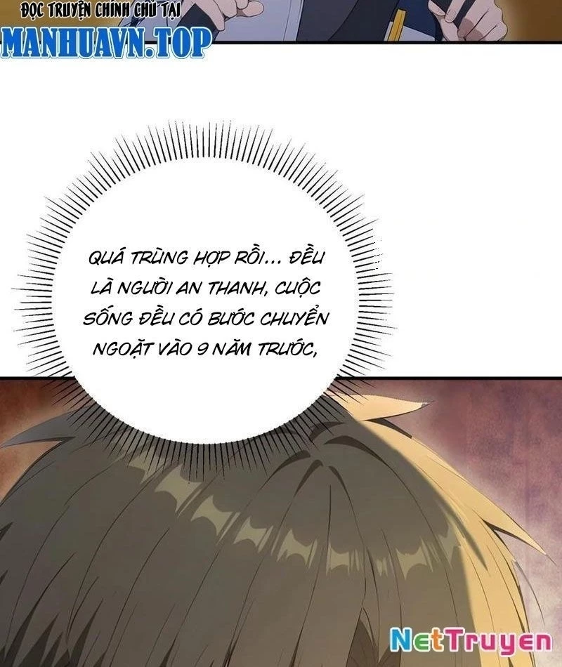 Người Chơi Siêu May Mắn Chapter 54 - 56