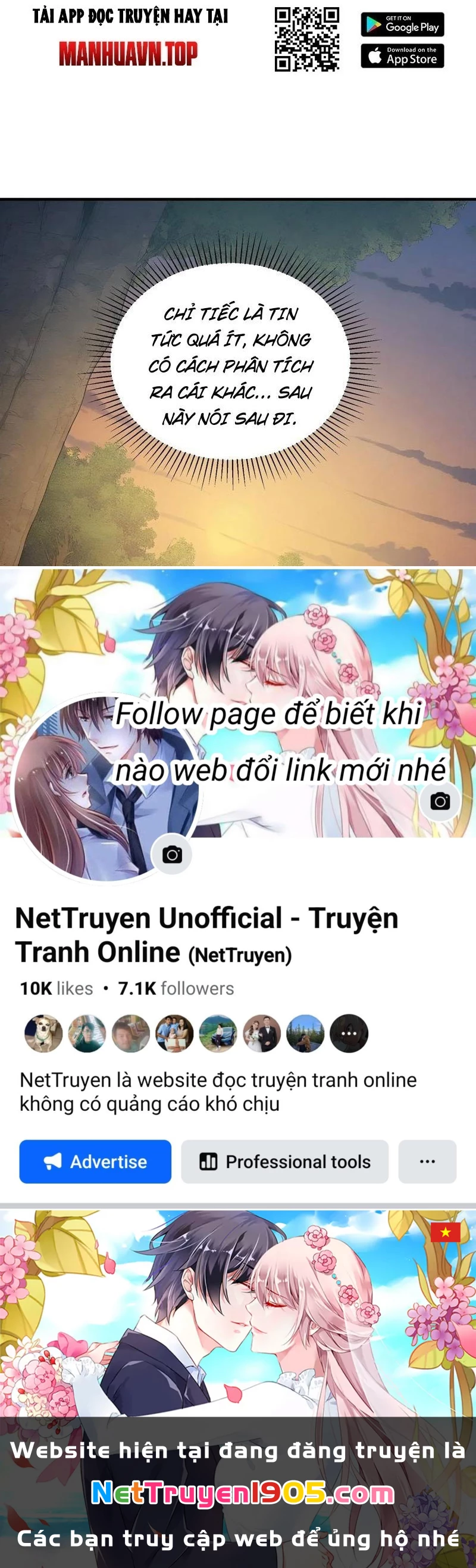 Người Chơi Siêu May Mắn Chapter 54 - 58