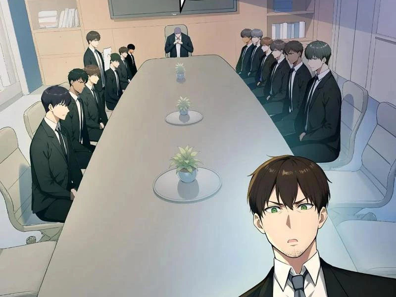 Người Chơi Siêu May Mắn Chapter 55 - 5