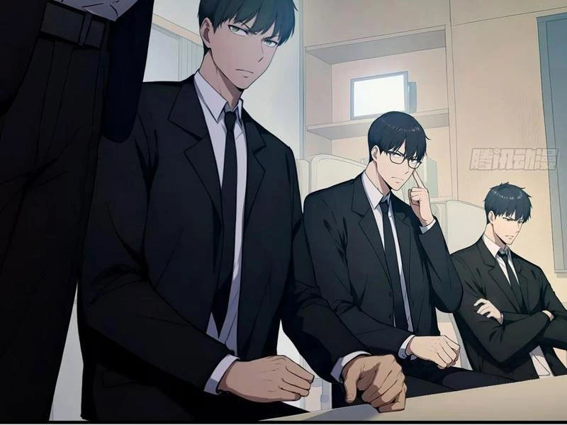 Người Chơi Siêu May Mắn Chapter 55 - 8