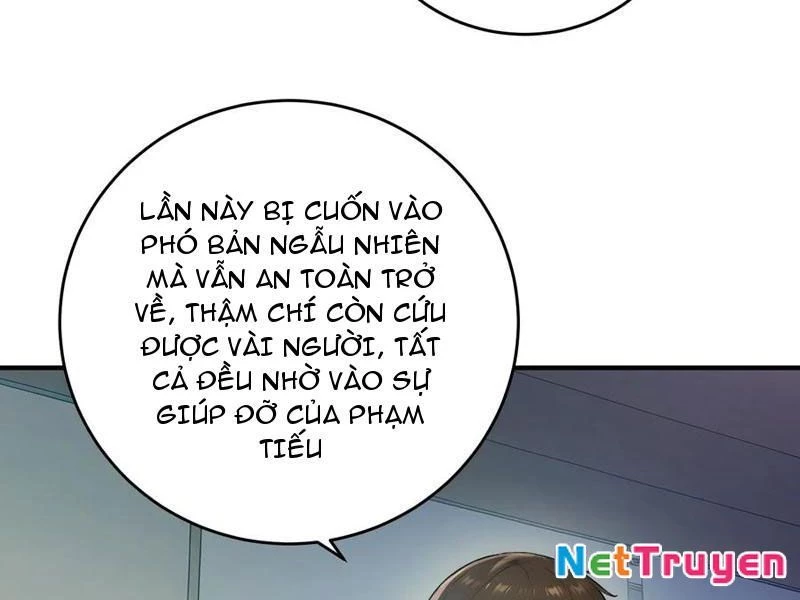 Người Chơi Siêu May Mắn Chapter 55 - 11