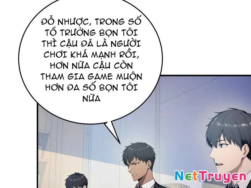 Người Chơi Siêu May Mắn Chapter 55 - 16