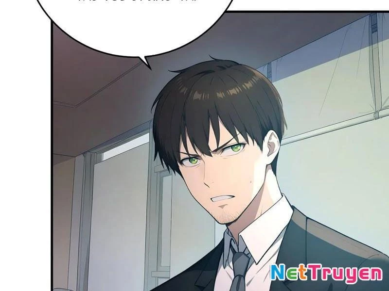 Người Chơi Siêu May Mắn Chapter 55 - 21