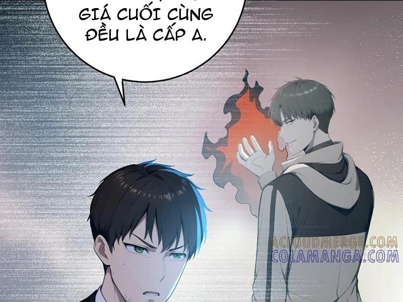 Người Chơi Siêu May Mắn Chapter 55 - 27