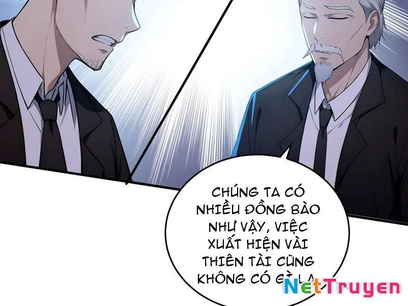 Người Chơi Siêu May Mắn Chapter 55 - 31