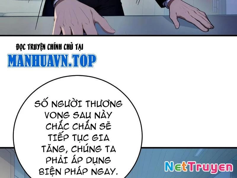 Người Chơi Siêu May Mắn Chapter 55 - 36