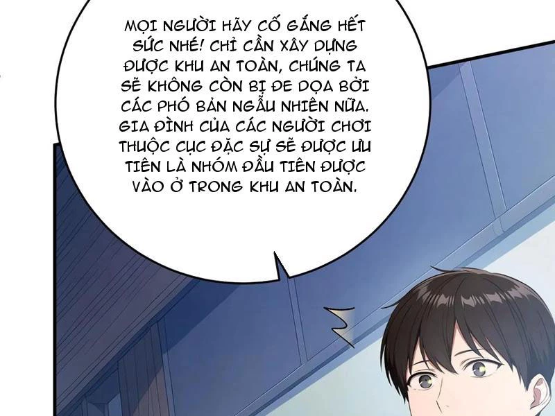 Người Chơi Siêu May Mắn Chapter 55 - 54