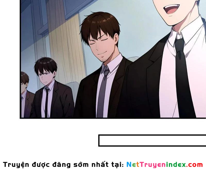 Người Chơi Siêu May Mắn Chapter 55 - 55