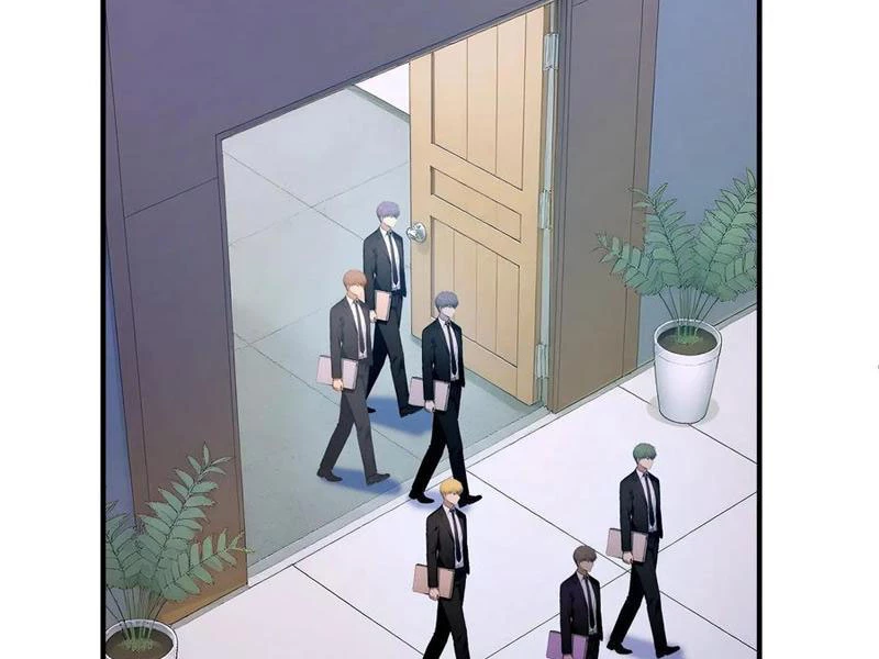 Người Chơi Siêu May Mắn Chapter 55 - 57