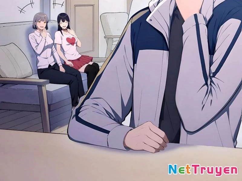 Người Chơi Siêu May Mắn Chapter 55 - 71