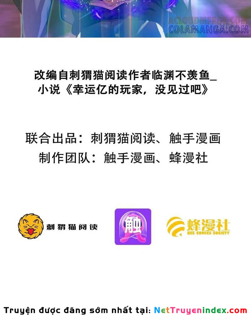 Người Chơi Siêu May Mắn Chapter 56 - 2