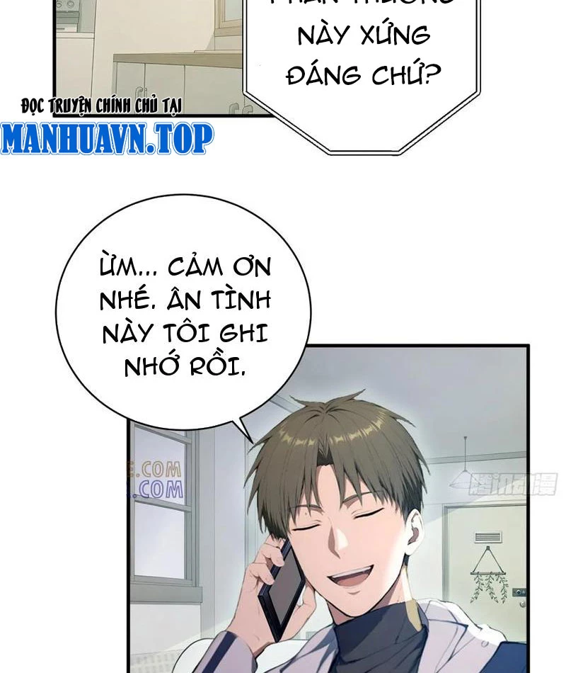 Người Chơi Siêu May Mắn Chapter 56 - 4