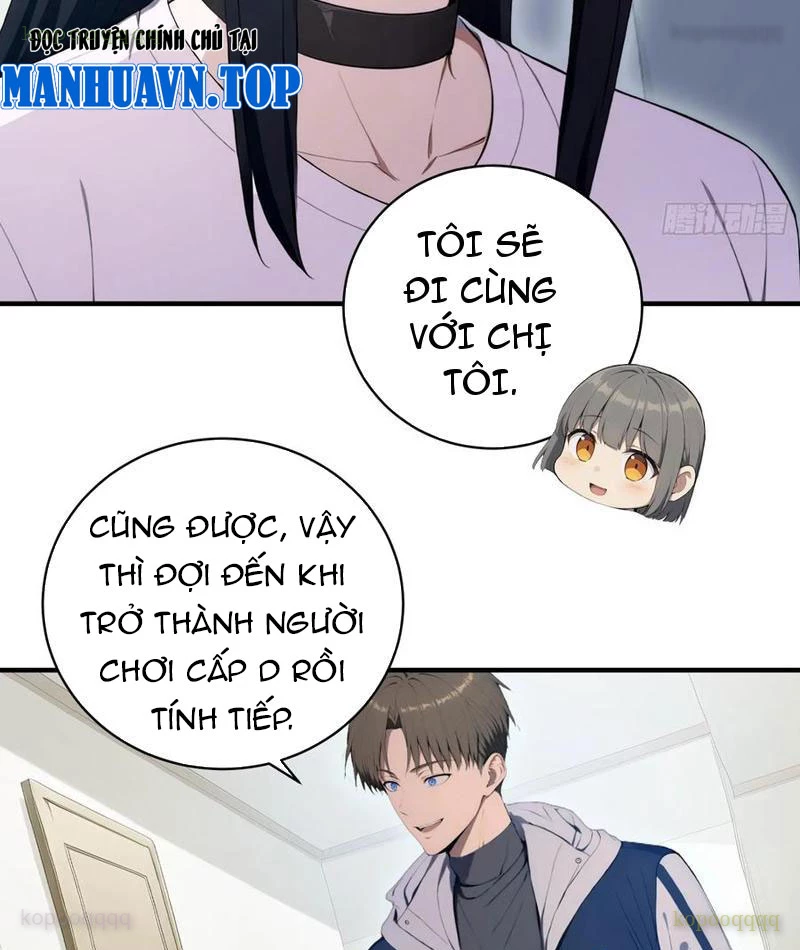 Người Chơi Siêu May Mắn Chapter 56 - 9