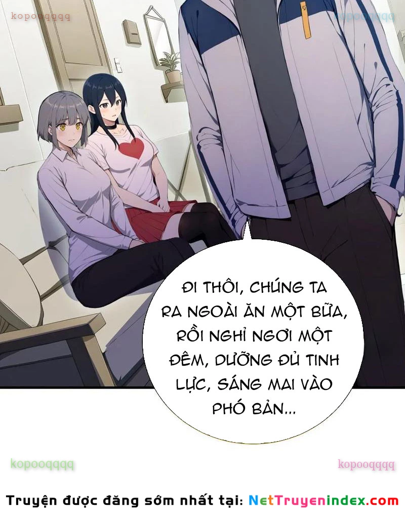 Người Chơi Siêu May Mắn Chapter 56 - 10