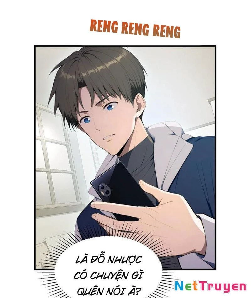 Người Chơi Siêu May Mắn Chapter 56 - 11