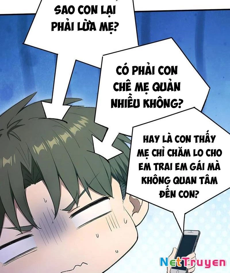 Người Chơi Siêu May Mắn Chapter 56 - 16