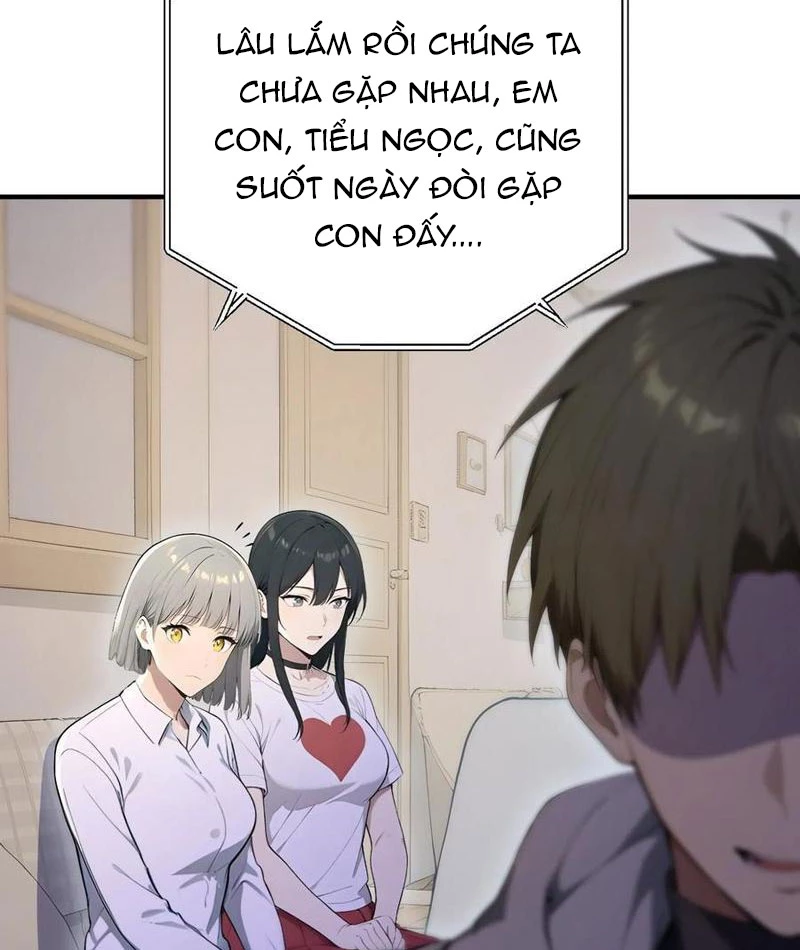 Người Chơi Siêu May Mắn Chapter 56 - 19