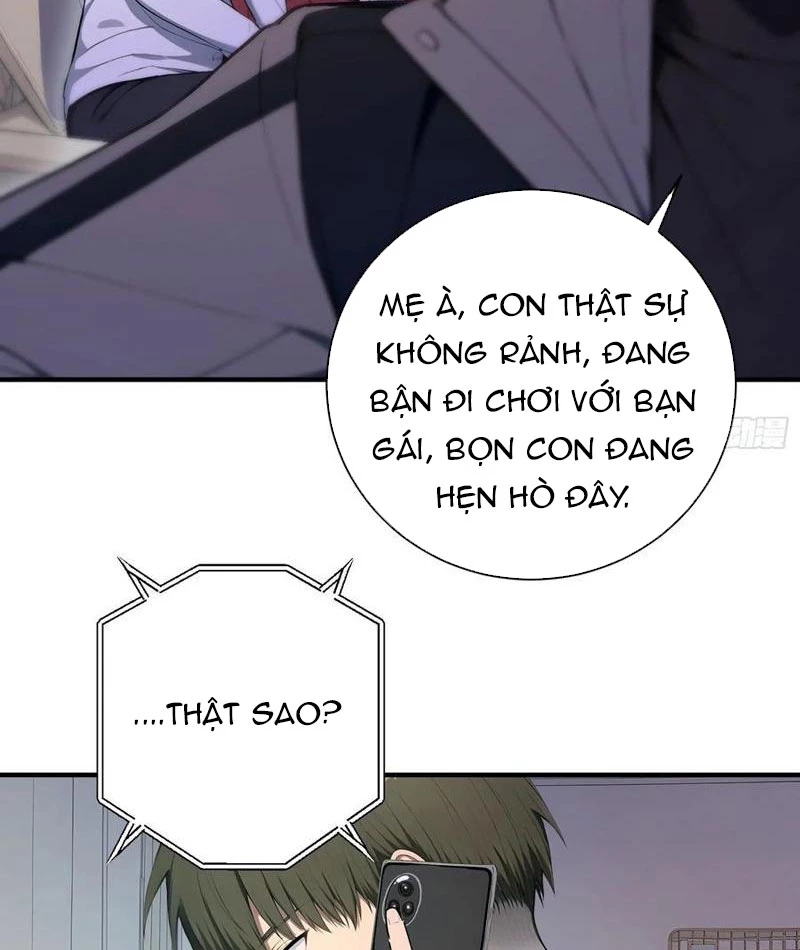 Người Chơi Siêu May Mắn Chapter 56 - 20