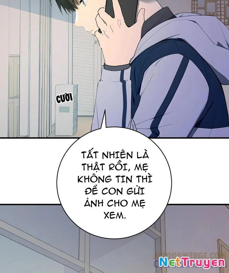 Người Chơi Siêu May Mắn Chapter 56 - 21