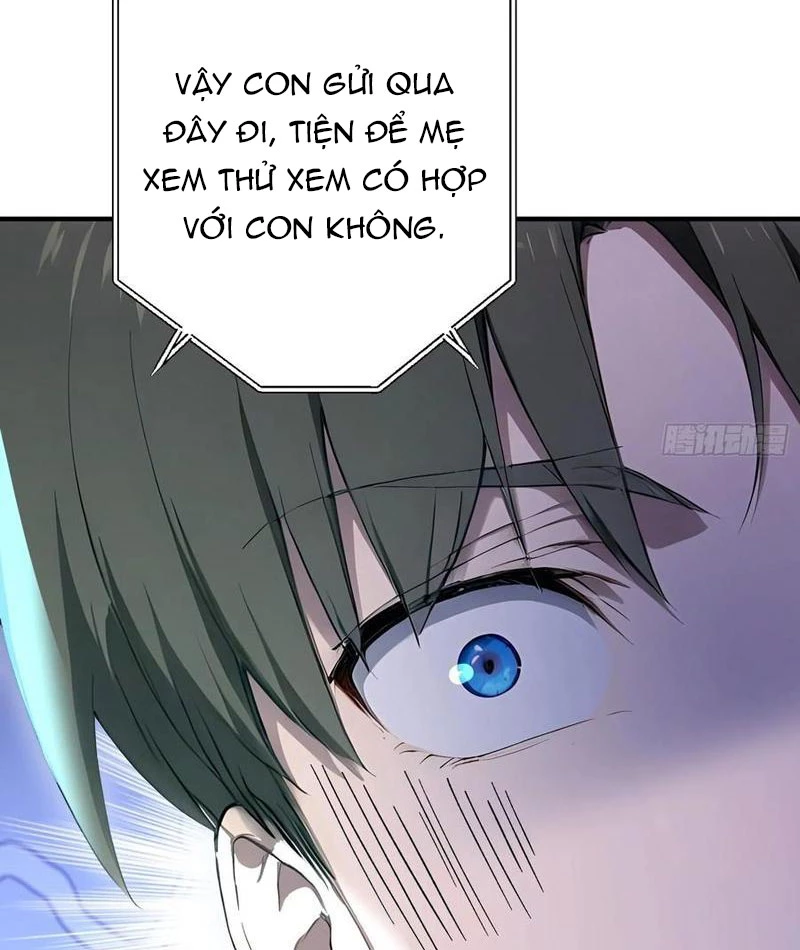 Người Chơi Siêu May Mắn Chapter 56 - 23