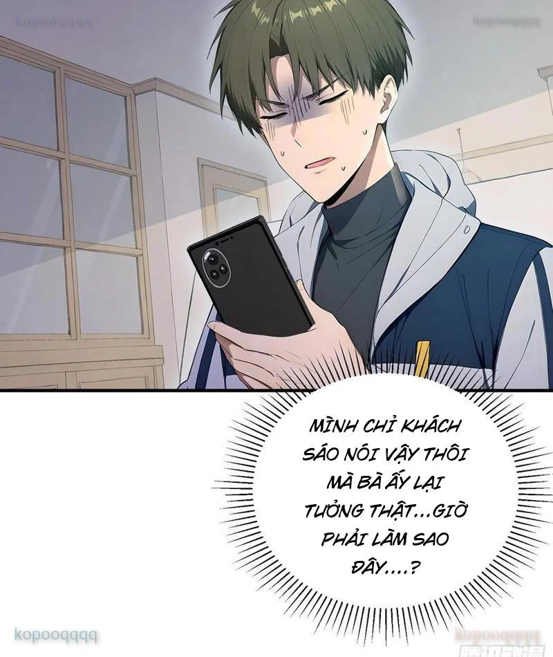 Người Chơi Siêu May Mắn Chapter 56 - 25