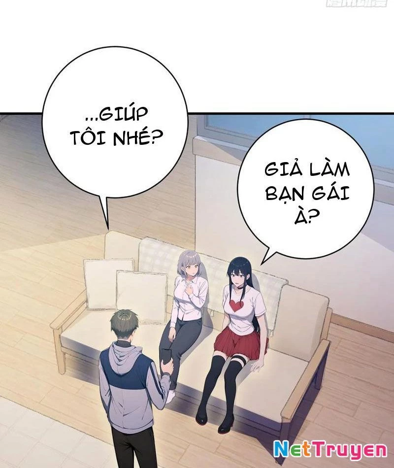 Người Chơi Siêu May Mắn Chapter 56 - 26