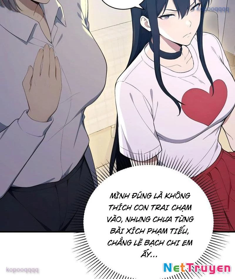 Người Chơi Siêu May Mắn Chapter 56 - 31