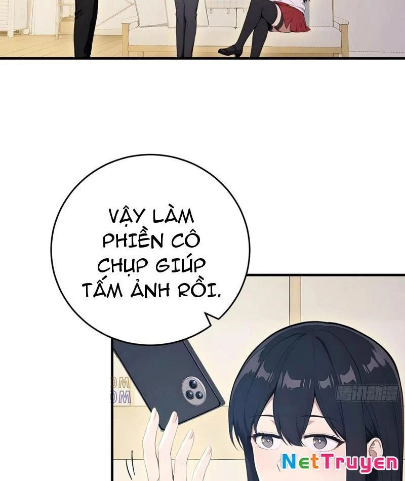 Người Chơi Siêu May Mắn Chapter 56 - 36