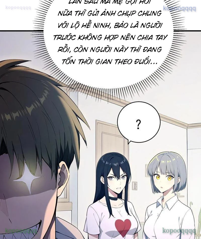 Người Chơi Siêu May Mắn Chapter 56 - 44