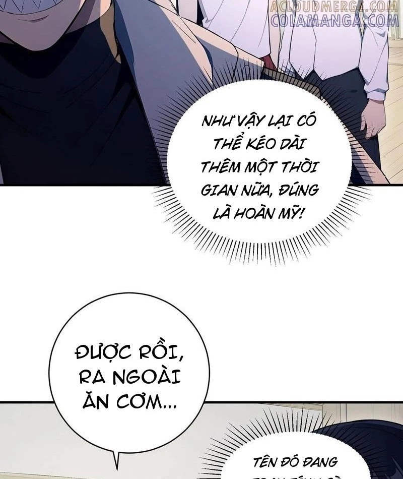 Người Chơi Siêu May Mắn Chapter 56 - 45