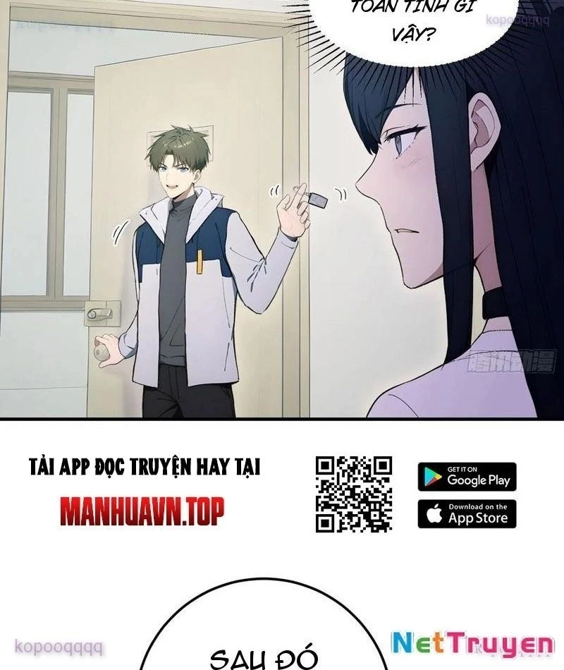 Người Chơi Siêu May Mắn Chapter 56 - 46