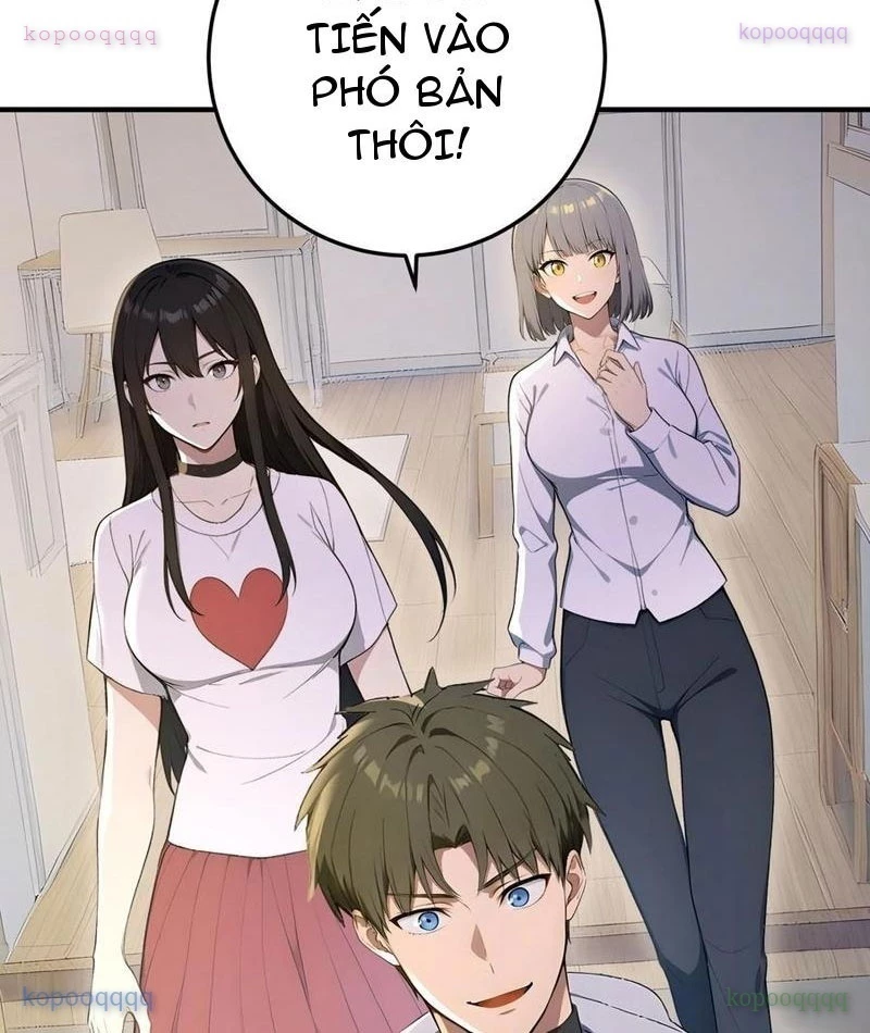 Người Chơi Siêu May Mắn Chapter 56 - 47