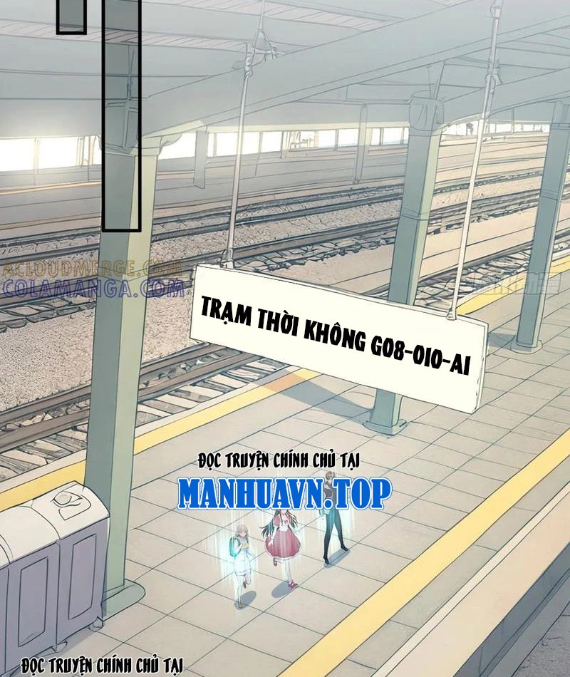 Người Chơi Siêu May Mắn Chapter 57 - 2