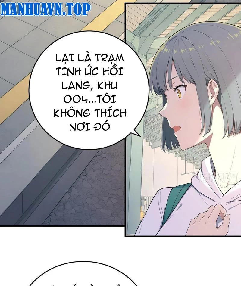 Người Chơi Siêu May Mắn Chapter 57 - 3