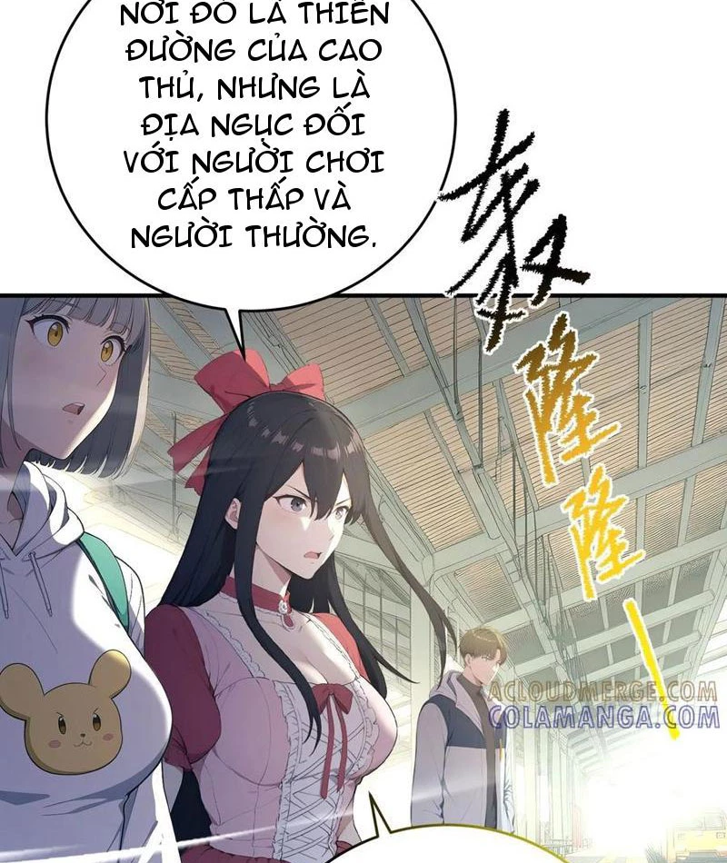 Người Chơi Siêu May Mắn Chapter 57 - 4