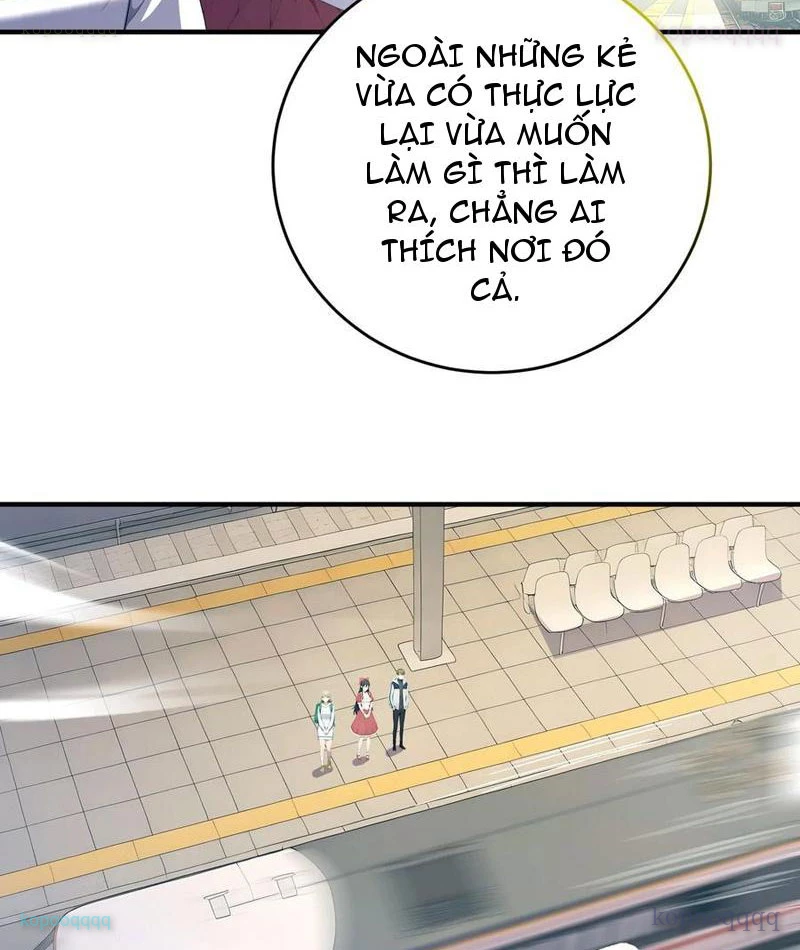 Người Chơi Siêu May Mắn Chapter 57 - 5