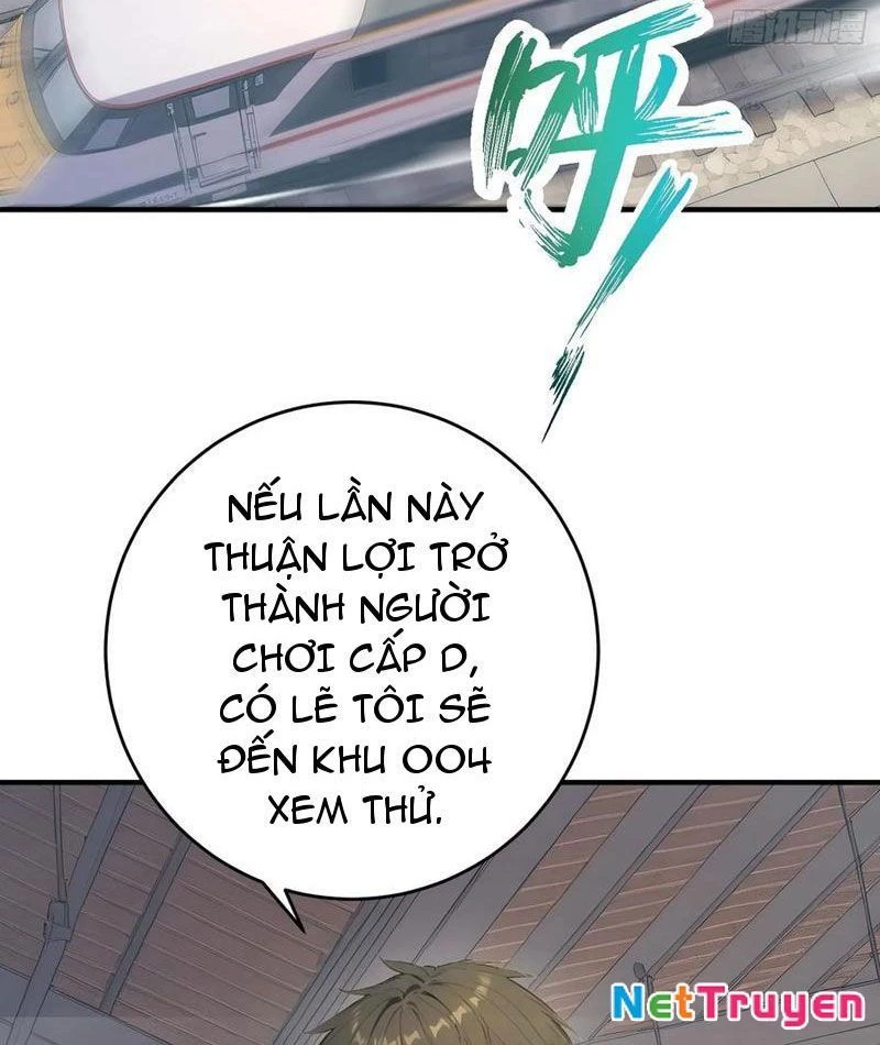 Người Chơi Siêu May Mắn Chapter 57 - 6