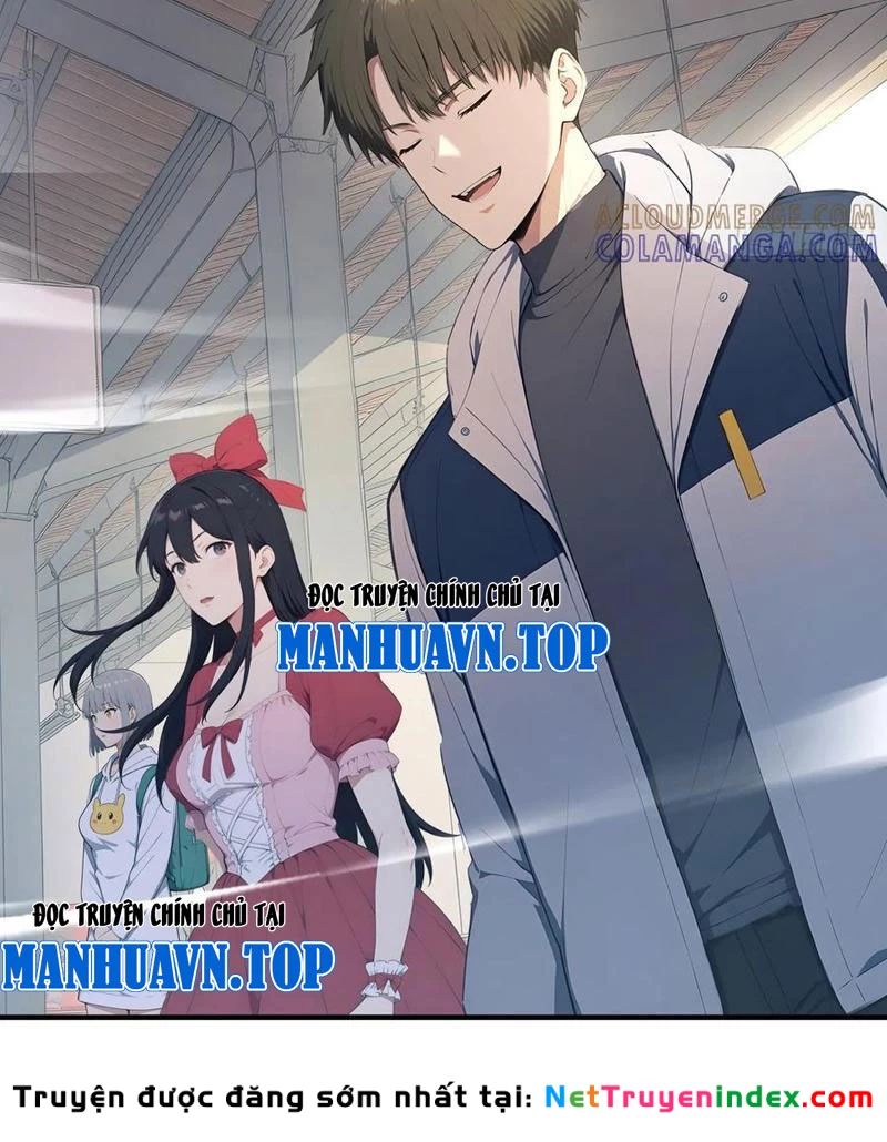 Người Chơi Siêu May Mắn Chapter 57 - 7