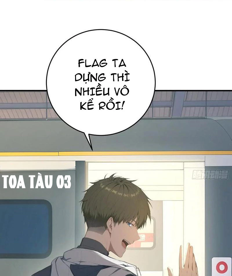 Người Chơi Siêu May Mắn Chapter 57 - 9