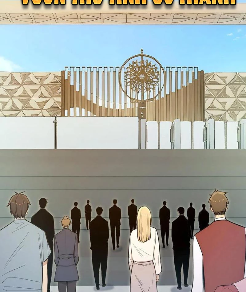 Người Chơi Siêu May Mắn Chapter 57 - 15