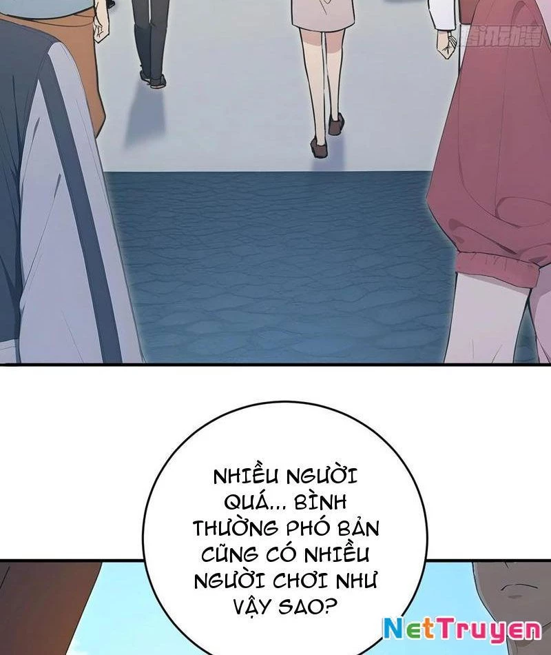 Người Chơi Siêu May Mắn Chapter 57 - 16